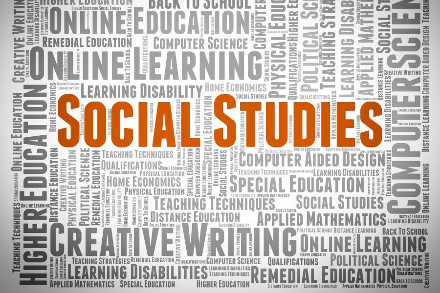 Join the MMS Social Studies Club!