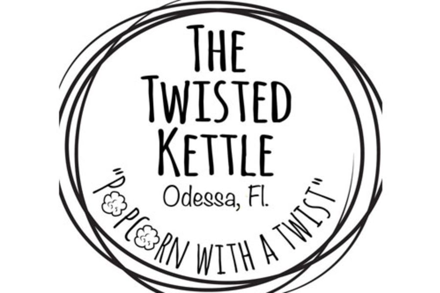 Twisted Kettle